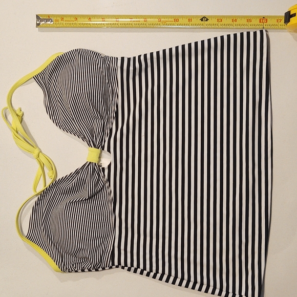 Old Navy Other - EUC Old Navy Tankini Top